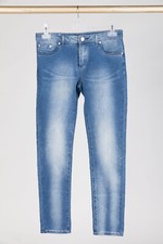 Jeans ragazzo blu usato Jeans ragazzo blu usato  Albenga