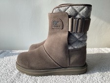 Women sorel newbie for sale  SOUTHSEA