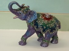 Lovely rucinni elephant for sale  SWINDON