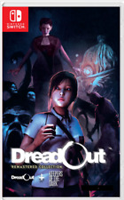 Interruptor DreadOut Remastered Collection comprar usado  Enviando para Brazil