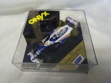 Williams renault elf for sale  REDRUTH