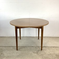 Vintage circular dining for sale  Trenton