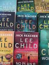 Lee child build for sale  AYR