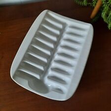 Ceramic roasting dish for sale  EASTLEIGH