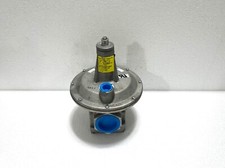 Válvula reguladora Eclipse Combustion ES363 5 psi Max, usado comprar usado  Enviando para Brazil