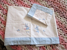 Parure lit bebe d'occasion  Chârost