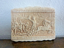 Wandskulptur relief griechisch gebraucht kaufen  Uslar
