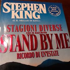 Libro stephen king usato  Castiglion Fiorentino