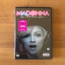 Madonna the confessions usato  Roma
