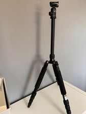 Giottos camera tripod for sale  WARRINGTON