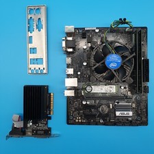 Asus prime h310m for sale  DEVIZES
