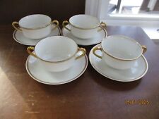 cream soup haviland for sale  Warriors Mark