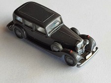 Horch 850 grau gebraucht kaufen  Salzgitter