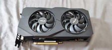 Asus nvidia geforce d'occasion  Vannes