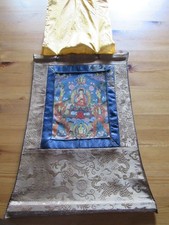 Thangka nepal katmandu gebraucht kaufen Thangka nepal katmandu gebraucht kaufen  Deutschland