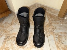 Damen motorradstiefel daytona gebraucht kaufen  Blankenfelde