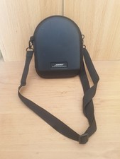 Black carry case for sale  ROMFORD