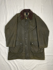 Vintage barbour a123 gebraucht kaufen  Brühl