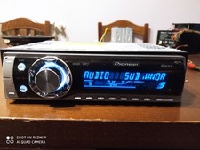 Autoradio con frontalino usato  Italia