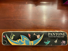 Pantone process color for sale  New York