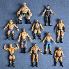 Vintage wwf wwe for sale  VENTNOR