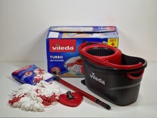 Vileda 158572 easywring gebraucht kaufen  Seckach