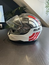 Hjc c70 curves for sale  WALTON-ON-THAMES