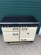 Ceramic rangemaster elan for sale  COLCHESTER