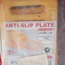 Fiamma anti slip for sale  STOKE-ON-TRENT