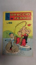 Super braccio ferro usato  Roma