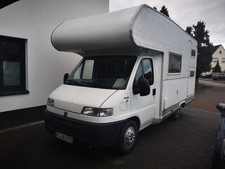Wohnmobil fiat ducato gebraucht kaufen Wohnmobil fiat ducato gebraucht kaufen  Versmold