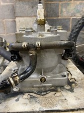 Ktm 300 exc for sale  BURNTWOOD