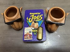 Lot smokin joe for sale  Elizabeth City