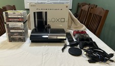 Playstation console 4controlle for sale  Beaumont