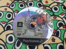 Okami sony playstation usato  Ferrara