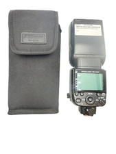 Lanterna Nikon SB-5000 AF USADA comprar usado  Enviando para Brazil
