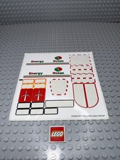 Lego sticker sticker gebraucht kaufen  Rielasingen-Worblingen