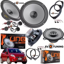 Kit casse altoparlanti usato  Pavia