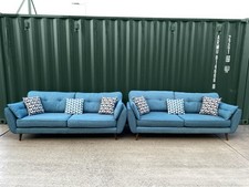 Dfs french connection for sale  OLDHAM