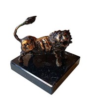 Statua scultura bronzo usato  Roma
