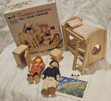 PLAN TOYS Beliches Clássicos de Madeira para Quarto Infantil 9502 comprar usado PLAN TOYS Beliches Clássicos de Madeira para Quarto Infantil 9502 comprar usado  Enviando para Brazil