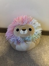 Squishmallow ramon lion for sale  BRISTOL