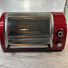 hamilton beach toaster oven for sale  Chattanooga