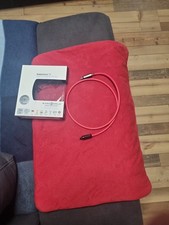 Wireworld supanova ptisches gebraucht kaufen  Fritzlar