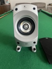 Logitech z5500 satellite for sale  LONDON