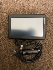 Tomtom car windscreen for sale  SHANKLIN