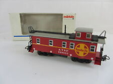 Märklin 4777 usa gebraucht kaufen  St Ingbert
