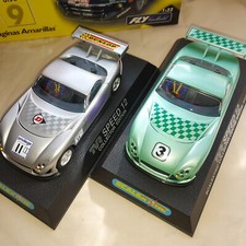 Scalextric c.2206 tvr for sale  STONE