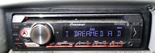 Rádio Bluetooth CD único Pioneer DEH-S331BT Mixtrax AM/FM comprar usado  Enviando para Brazil