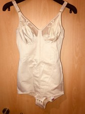 Vintage body spitze gebraucht kaufen  Rheinstetten